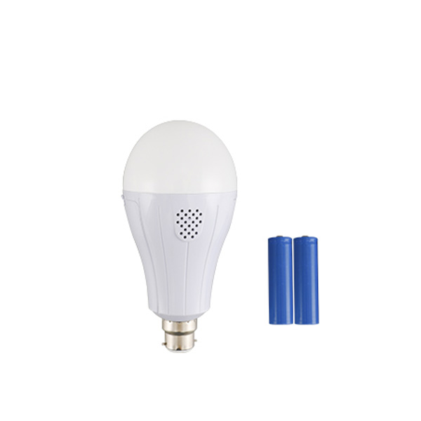 bolgán LED-Rechargeable